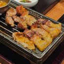 제주고메밀면 | [판교] 판교회식 돼지고기 맛집 흑화돗