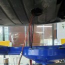 마스터지프 (Master Jeep) | [분당합성엔진오일교환전문점 오일카페] 지프 컴패스2.4 렙솔 마스터 에코 하이브리드 0W-20 합성엔진...