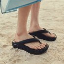 클릭 클래식여행 | 아키클래식 아치-핏 폼 플립플랍 솔직 후기 및 발 편한 쪼리 고르는 꿀팁