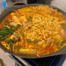 경안시장 | 경기 광주 곱창 경안시장 맛집 &lt;신장곱창&gt; 부드러운 곱창전골 후기!
