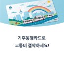 기후동행카드 완전정복 가이드 - 2025년 최신 혜택부터 사용법까지