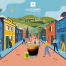 웰컴카페(welcome cafe) 이미지