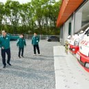 산불대응센터 이미지