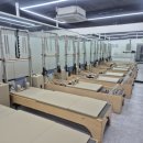 에이치짐 | [독산동필라테스 추천] 에이치짐 여성전용 헬스장&amp;기구필라테스 솔직후기