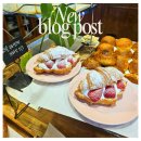 카페 브리드 (cafe bRead) | [아산기산] 신정호 감성카페 브리드, bRead로 감성ON