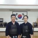 서초 검도관 이미지