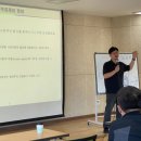 제6차 강민수 센터장 “사회적경제가 쇠퇴하는 농촌정책 대안”