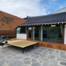 진도한옥펜션 이미지