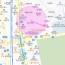 숙대입구역 1번 출구 이미지