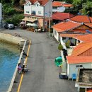 초양선착장 이미지