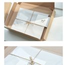 3월 2일 제니공항패션 - 목도리 정보 (선물받아서 사용한 후기)