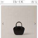 오유(OU)가죽공방 | De OU 드오유 E백 구매 후기