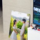 룩스 | 젠스디자인 웨딩액자 UHD 아트룩스 제작 후기 (feat. 오픈 할인 이벤트, 무료보정)