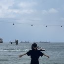 지에스25 송도해수욕장점