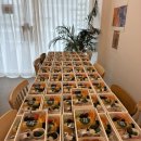 성광어린이집 | [대전 블레스밀] 교회 행사 케이터링 도시락 단체주문 / 재주문 많은 곳 “블레스밀” 추천!!