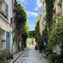 고이말이 본점 | [프랑스 🇫🇷 유럽여행 7,8일차] 깜봉 샤넬 본점, 파리시내 야간워킹투어, 몽마르뜨 언덕, 마레지구 쇼핑...