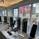 아몬드피트니스 이미지