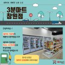 3분마트 창원점
