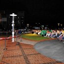 군민회관(야외) 이미지