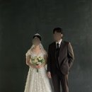 마즈디자인스튜디오 | [드레스 - 4] 메이스튜디오 토탈 촬영 당일 비즈 풍성 드레스 | 추가금❌