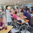 조은노인전문요양원 이미지