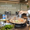 마산데이트장소 구산면맛집 오션뷰 일몰맛집 ‘벽돌집’