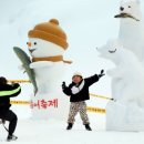 송어축제 이미지