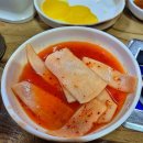 경성만두요리전문점 | 옥천 맛집 경성만두요리전문점 푸짐한 만두전골