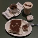 프랭크커핀바대전 | 갈마동 카페 디저트 프랭크커핀바 대전둔산점 티라미수 에스프레소 후기