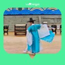 신명나는 한국무용 | [블로그기자단] &#34;선,빛,결&#34; 송파의 미래를 밝히다 - 제29회 송파구립민속예술단 정기공연 후기
