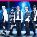 [모아] 4월23일 엠카운트다운 투모로우바이 투게더 하루에 하루만 더 4K직캠 영상 이미지