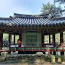 무병장수 둘레길 이미지