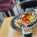 소담꼬마김밥