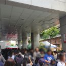 안서농장 | 대전 여행, 성심당 본점 주말 방문 웨이팅 후기. 무화과시루 드디어 맛보다.