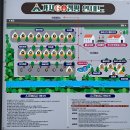 (주)이지존 | 원주 가자고(GO) 캠핑장 후기 (강원도 수영장 계곡 키즈캠핑장)