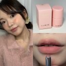 라뮤즈 에어리 터치 듀오밤 모브로지 발색후기 | 블러리한 립앤치크