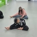 상승합기도특공무술 이미지