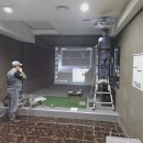 무주스크린골프 이미지