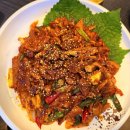 영종도 을왕리 불쭈꾸미 맛집 &#39;보경&#39;: 멈출 수 없는 매콤함!