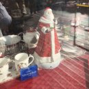 브랜드칸 타워 | 잠실 롯데타워 전망대 서울스카이 오픈런 크리스마스마켓 일요일 방문 후기