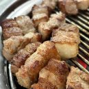 호천면옥본점 | 광명사거리맛집 호천생갈비 또 다녀왔어요