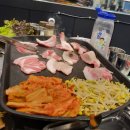 착한이모네 | 울산 달동뒷고기 맛집 이모네뒷고기 후기 !