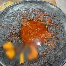 분당 정자동 유담, 매운 닭볶음탕 전문점 솥뚜껑닭볶음탕 맛집 (내부,메뉴,가격)