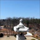 윤강 선생 묘 및 신도비 이미지