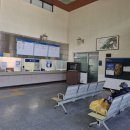 효천역 내부 이미지