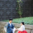 전통한복 | 덕수궁 한복스냅 후기 – 전통과 감성의 완벽한 조화