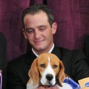 Blue dog club 이미지