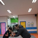 한라 합기도 이미지