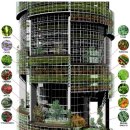 우주농장 이미지