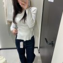 지그재그포인트PC | Mixxo 미쏘 입어보기 / 할인 링크